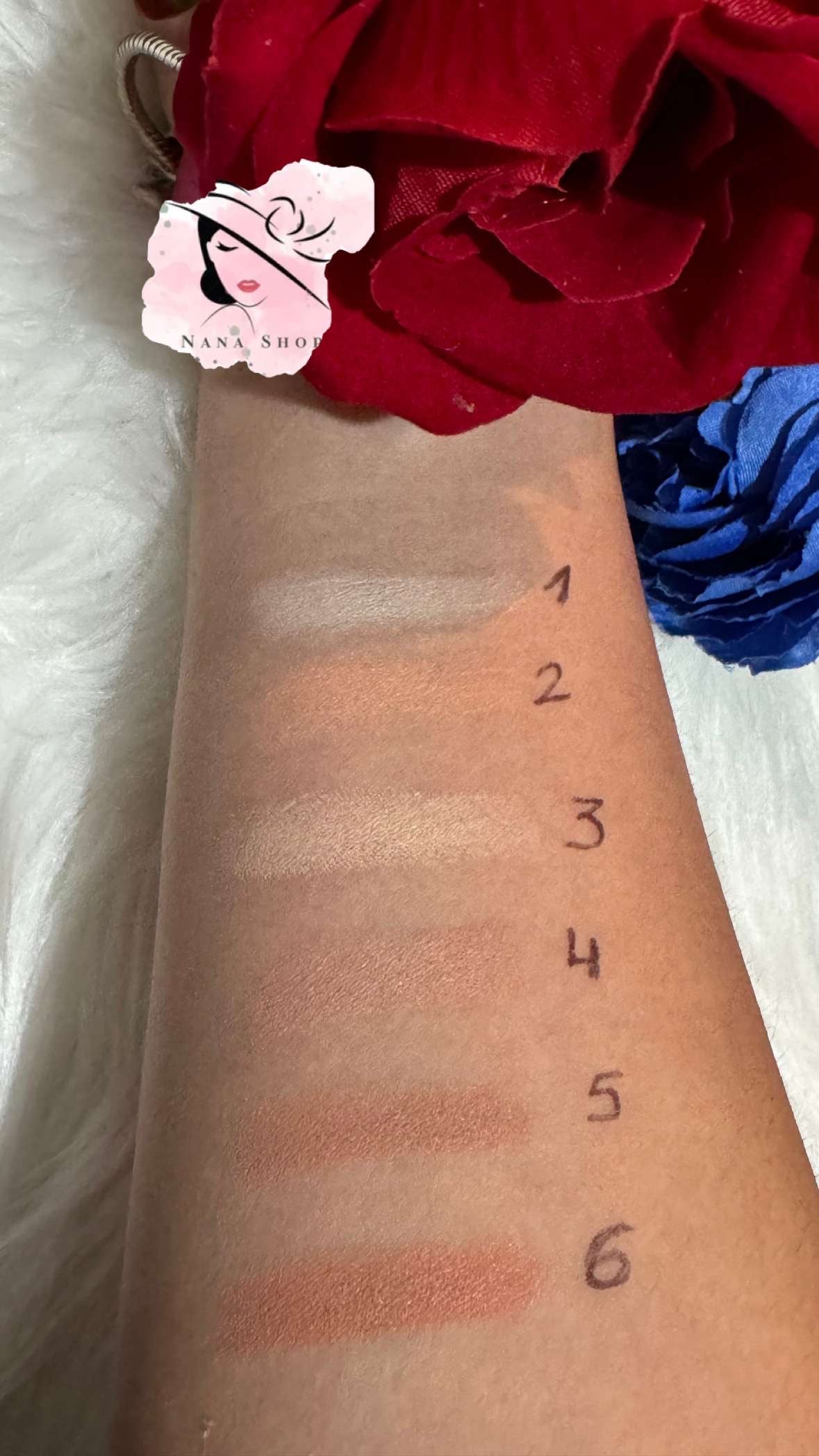 CONTOURING EN STICK (Copie)