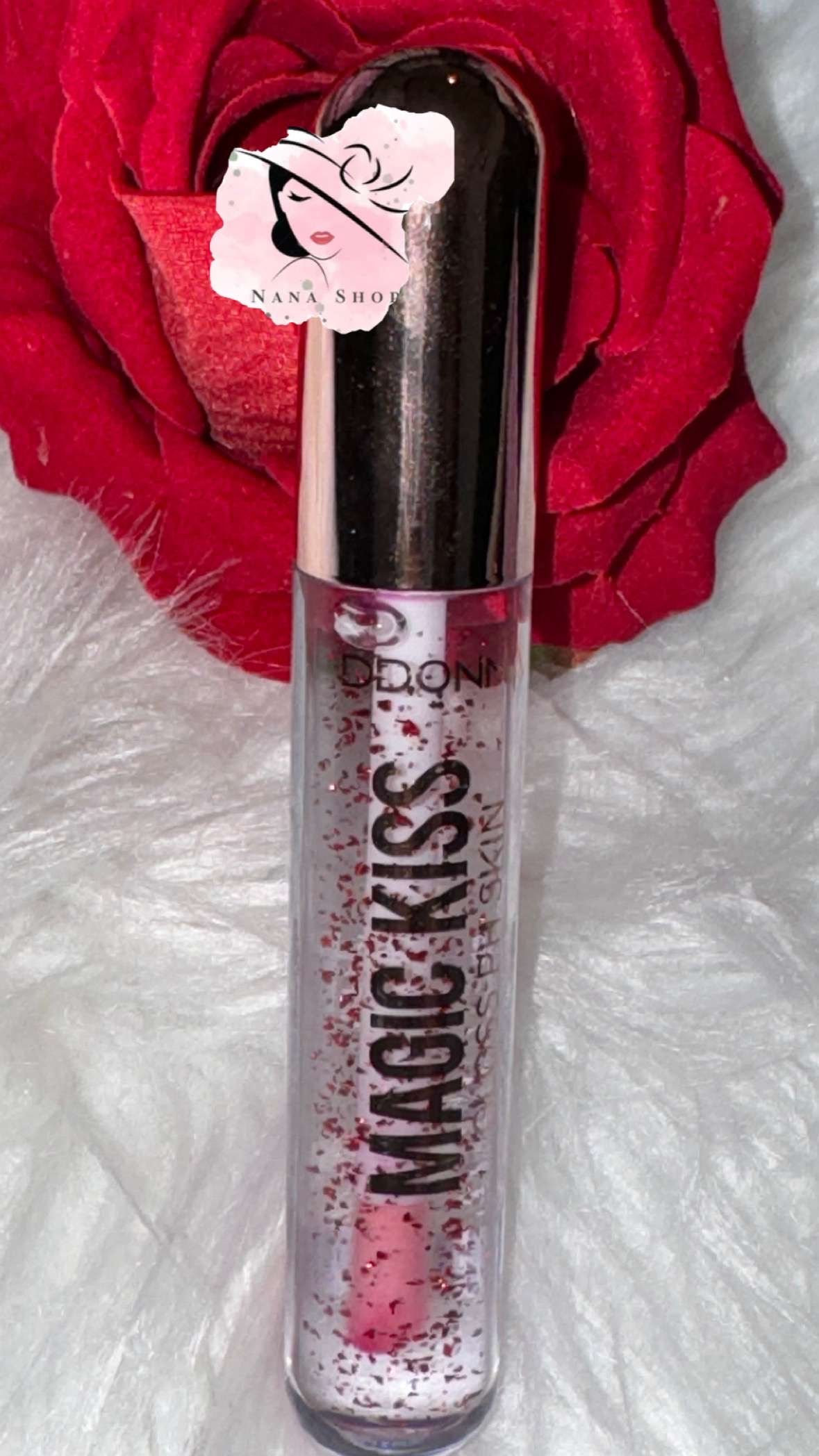 magic gloss