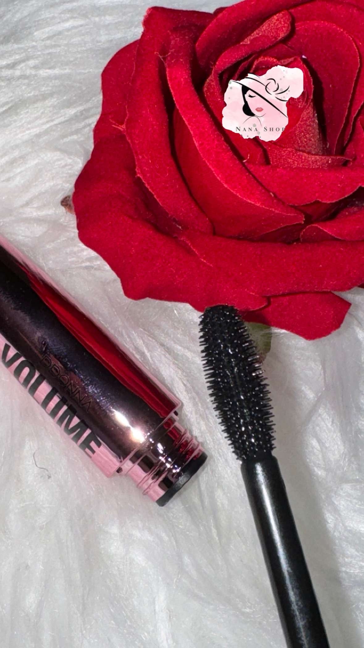 mascara volume