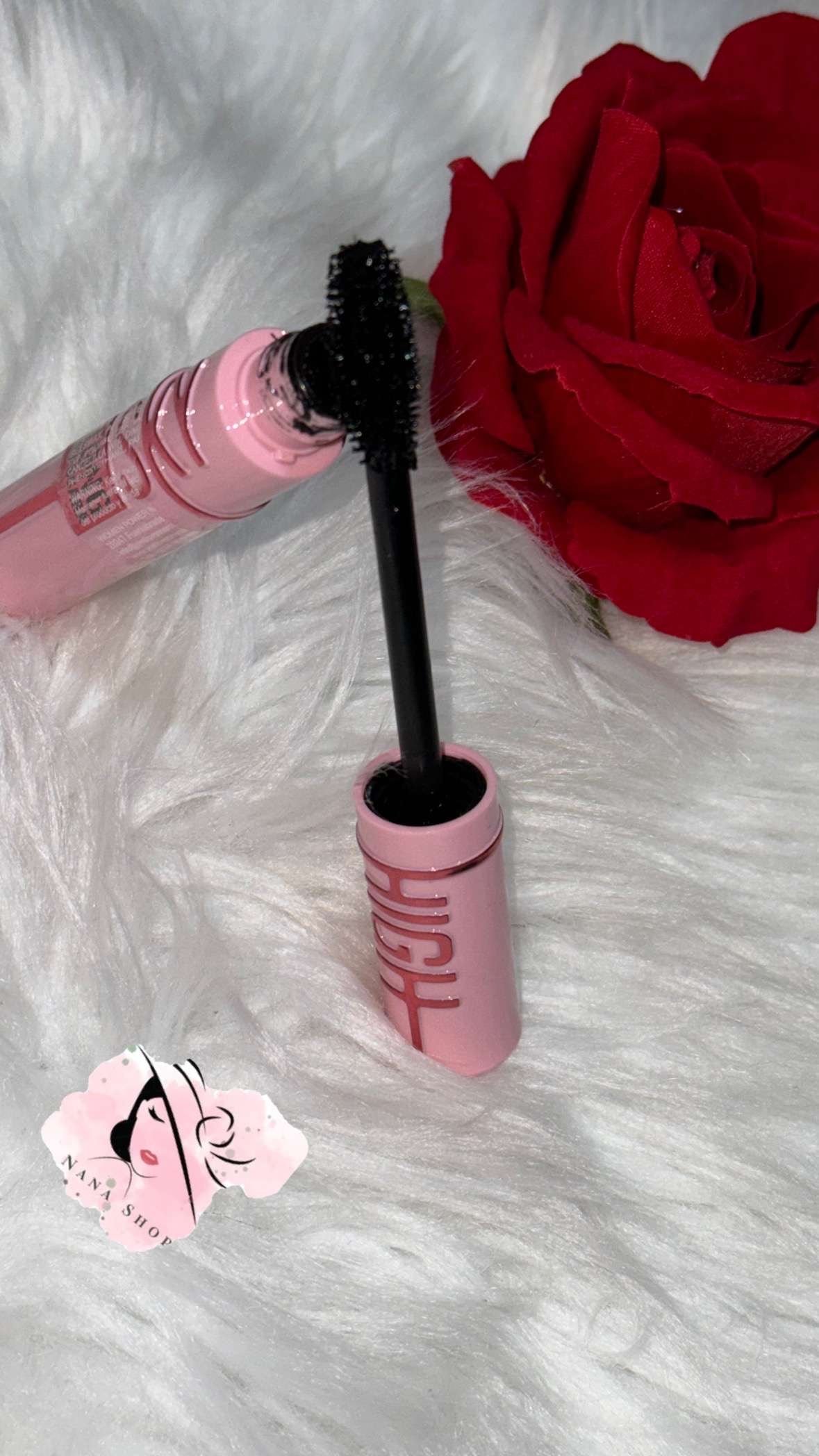 MASCARA SKY HIGH NOIR