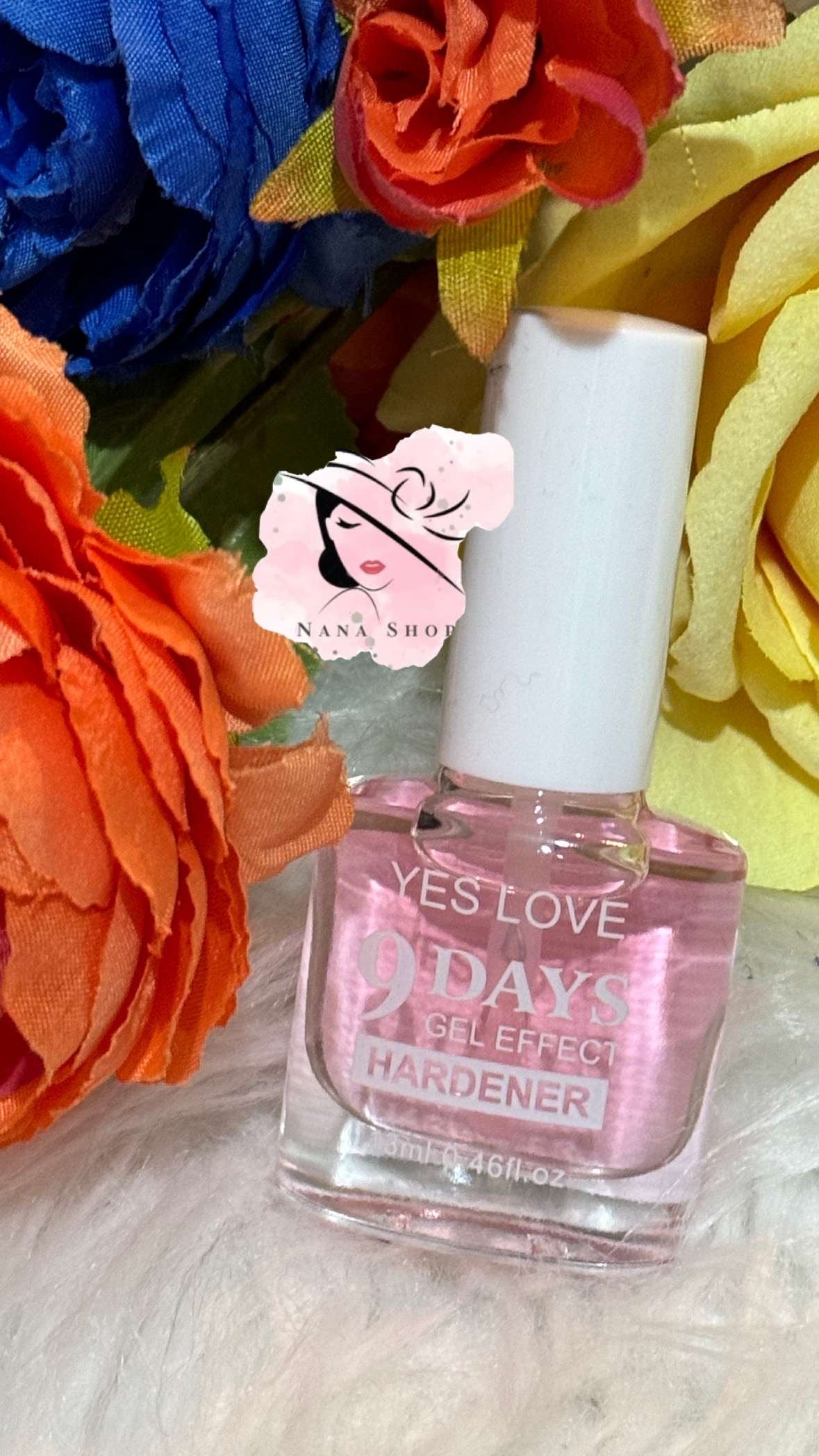 VERNIS DURCISSEUR
