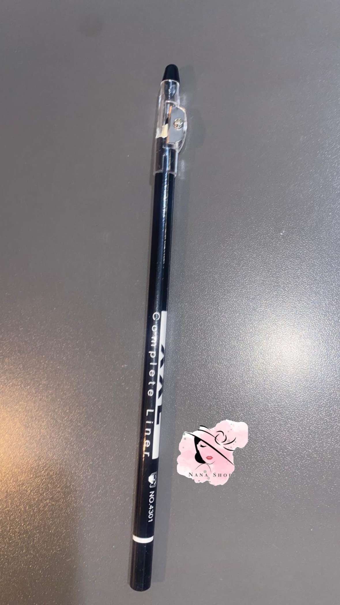 CRAYON NOIR